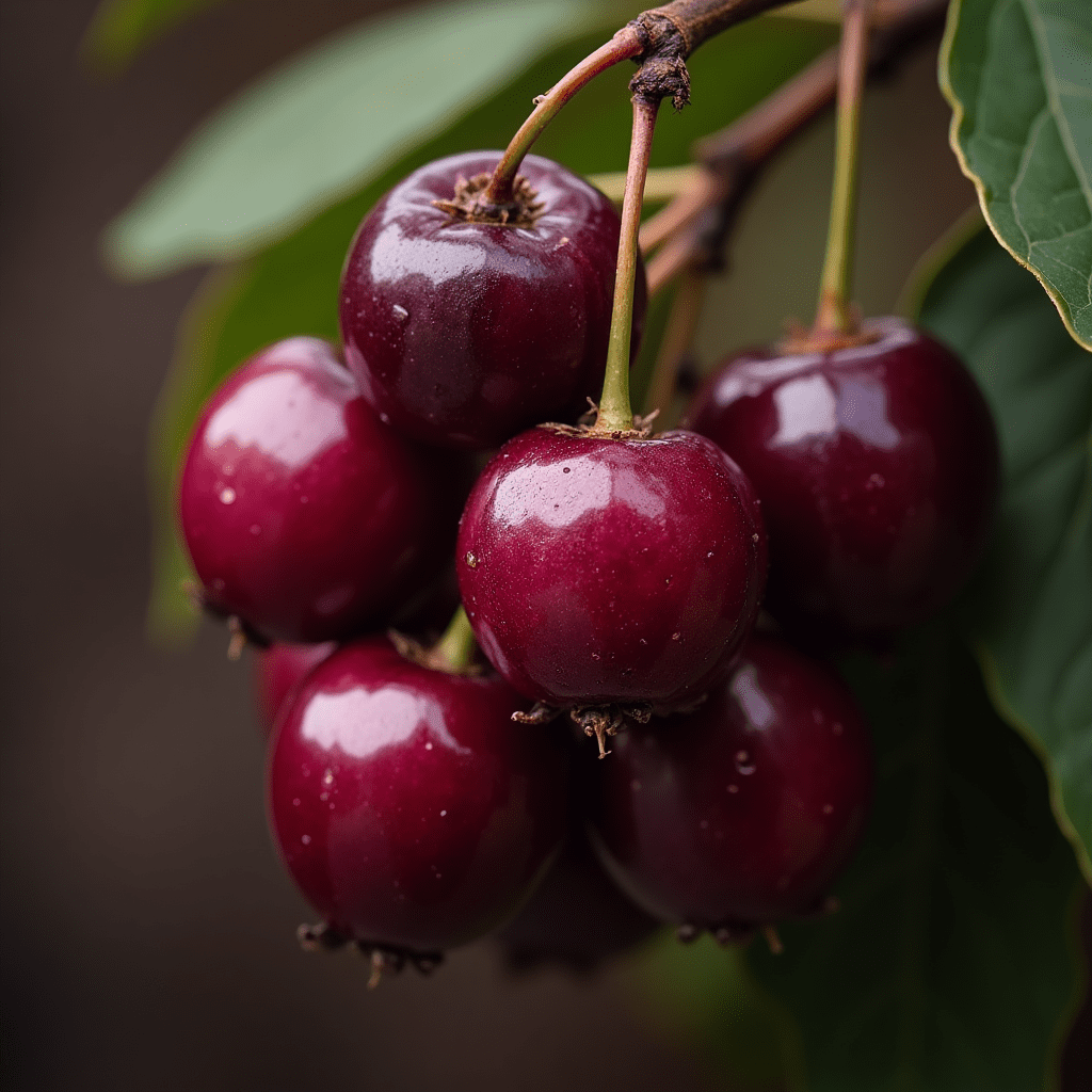 Acai Berry and the Soul: Nature’s Gateway to Spiritual Wellness