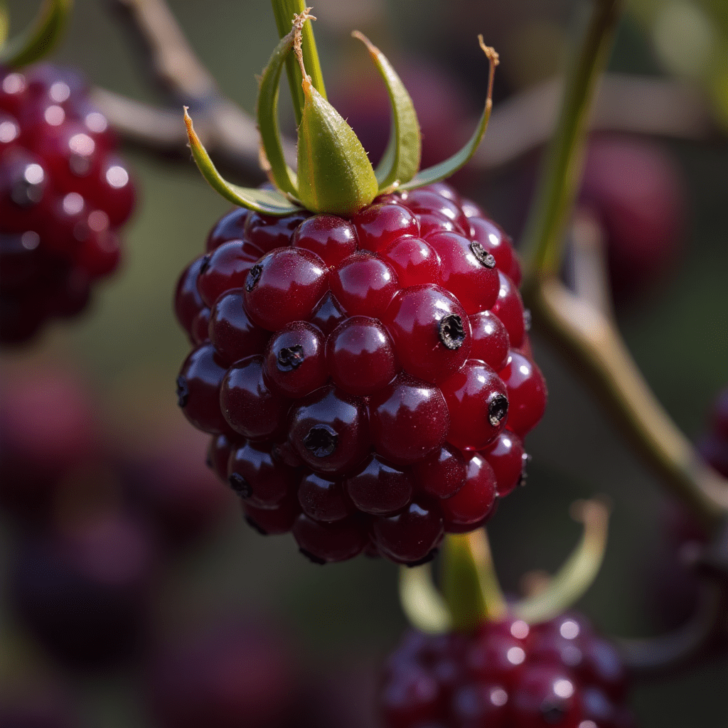 Acai Berry and the Soul: Nature’s Gateway to Spiritual Wellness