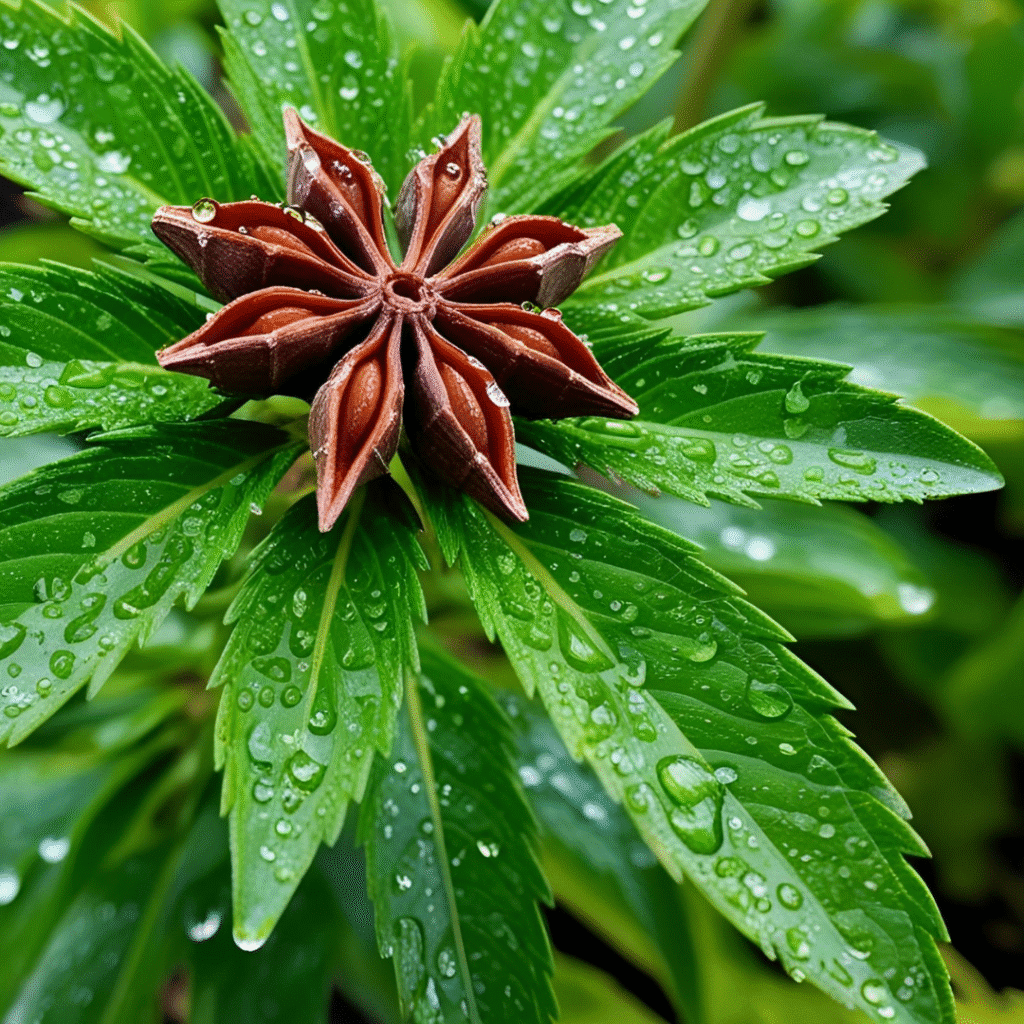 Anise and the Spirit: Ancient Secrets of a Powerful Plant