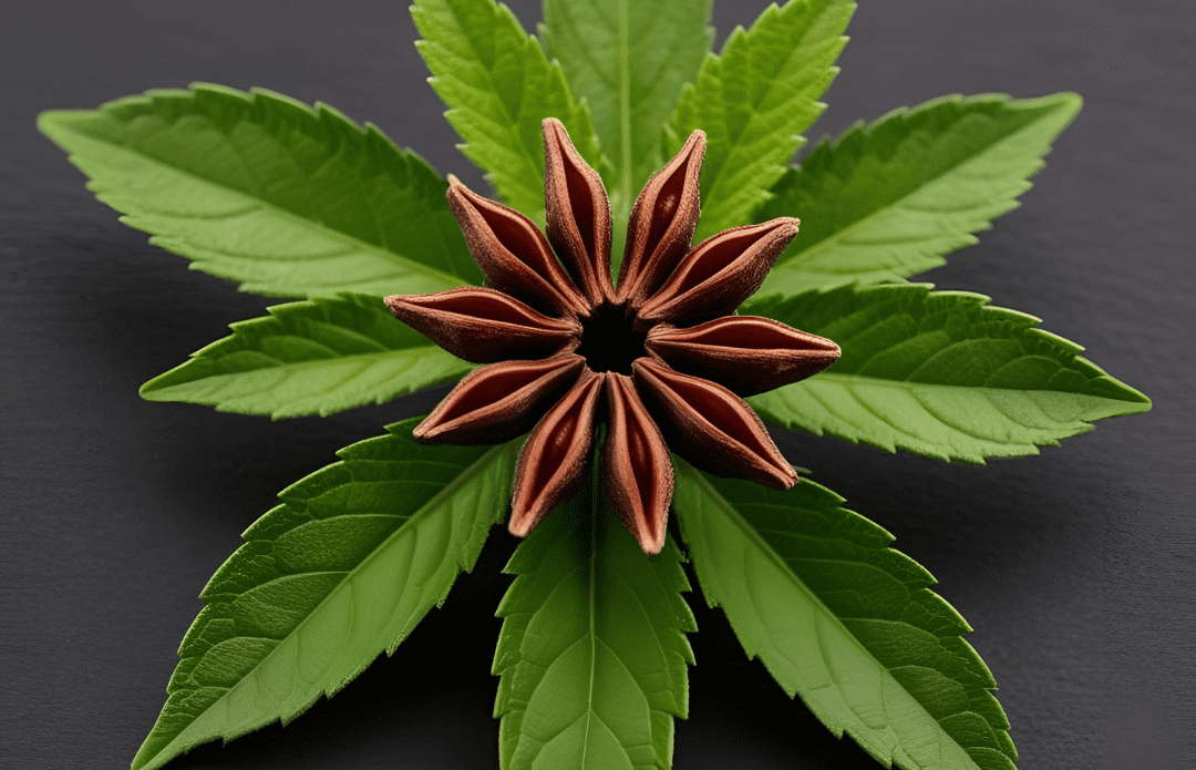 Anise and the Spirit: Ancient Secrets of a Powerful Plant
