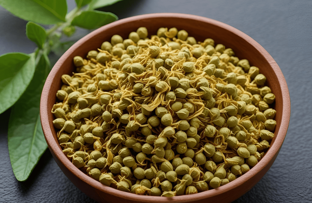 The Spiritual Benefits of Ashwagandha