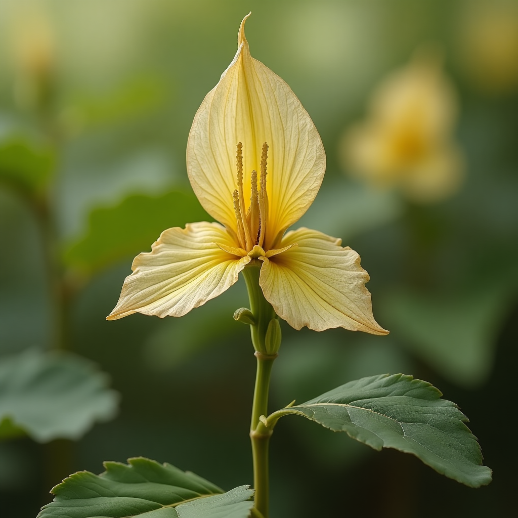 Astragalus Root: The Ancient Herb Nurturing Your Spiritual Energy