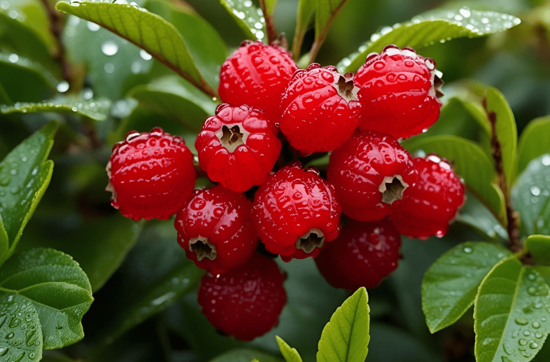 Bayberry and the Spirit: Grounding, Protection, and Energetic Renewal