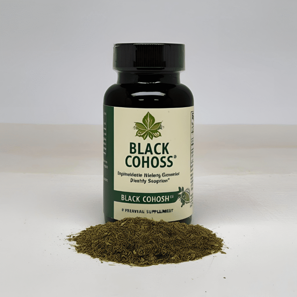 The Amazing Spiritual Benefits of Black Cohosh