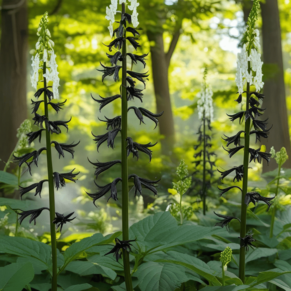 The Amazing Spiritual Benefits of Black Cohosh
