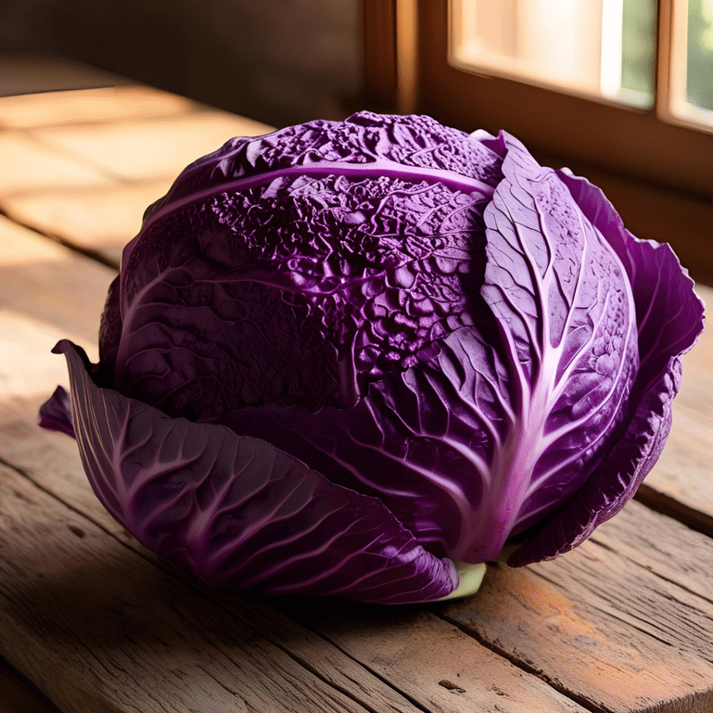 Sacred! Why Cabbage is a Spiritual Ally for Everyday Life