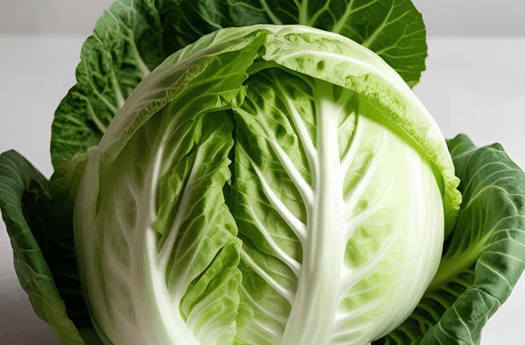 Sacred! Why Cabbage is a Spiritual Ally for Everyday Life