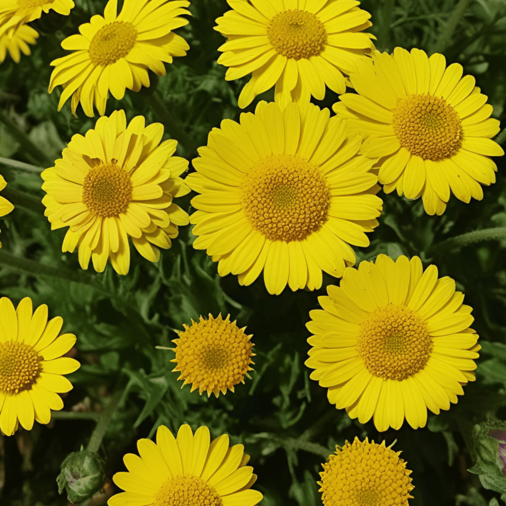 The Sun in Flower Form: How Calendula Awakens Joy, Protection, and Clarity