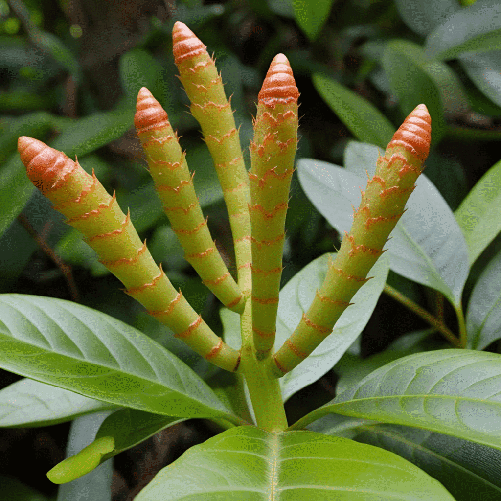 Cat’s Claw: The Sacred Vine of Inner Strength and Spiritual Clarity”