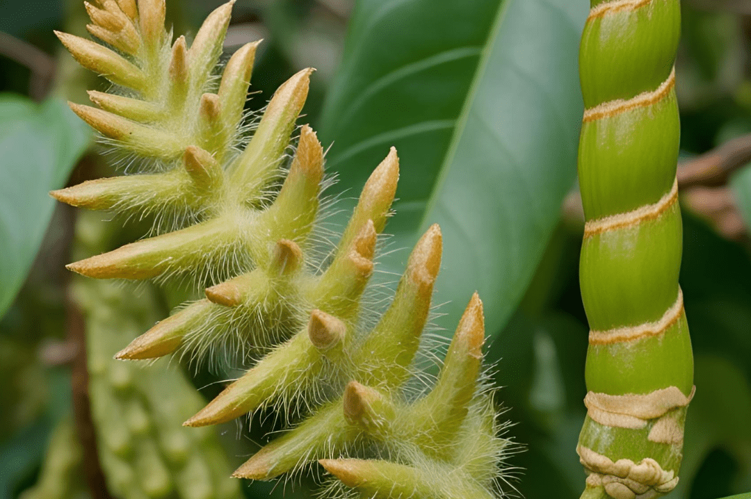 Cat’s Claw: The Sacred Vine of Inner Strength and Spiritual Clarity”
