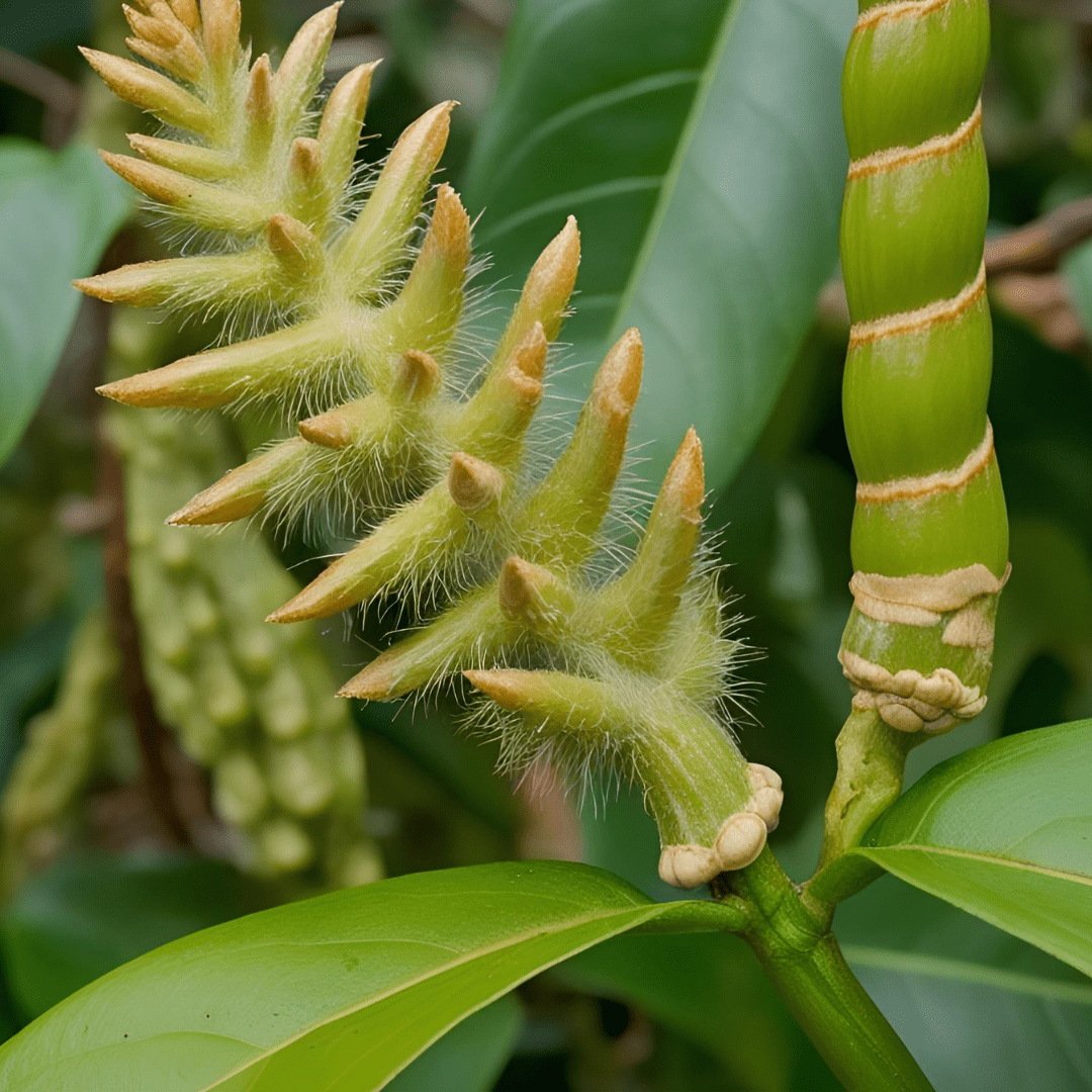 Cat’s Claw: The Sacred Vine of Inner Strength and Spiritual Clarity”