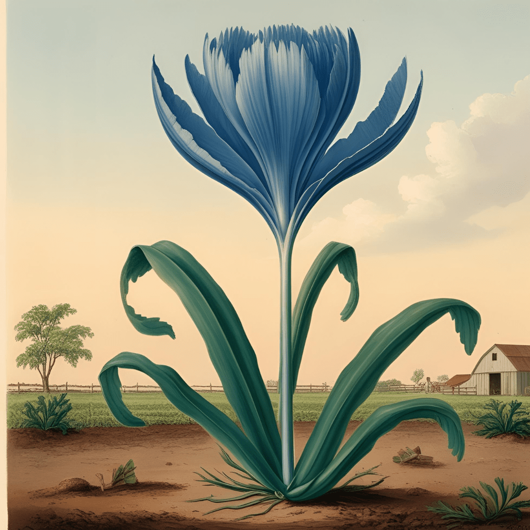 Rooted in Truth: The Spiritual Gifts of Chicory
