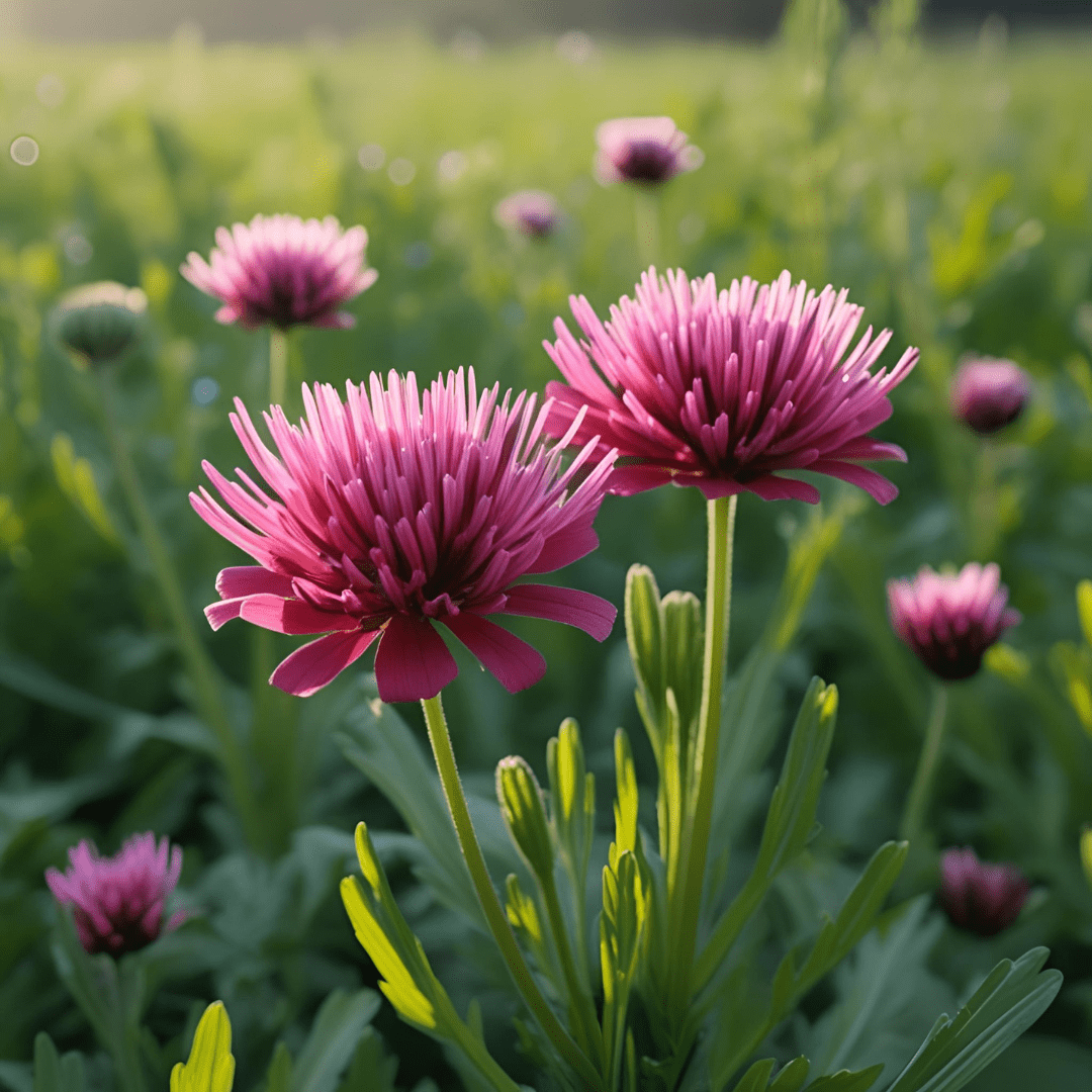Rooted in Truth: The Spiritual Gifts of Chicory