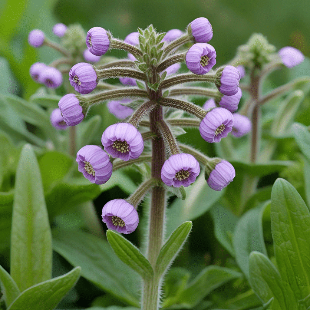Rooted Restoration: The Spiritual Medicine of Comfrey