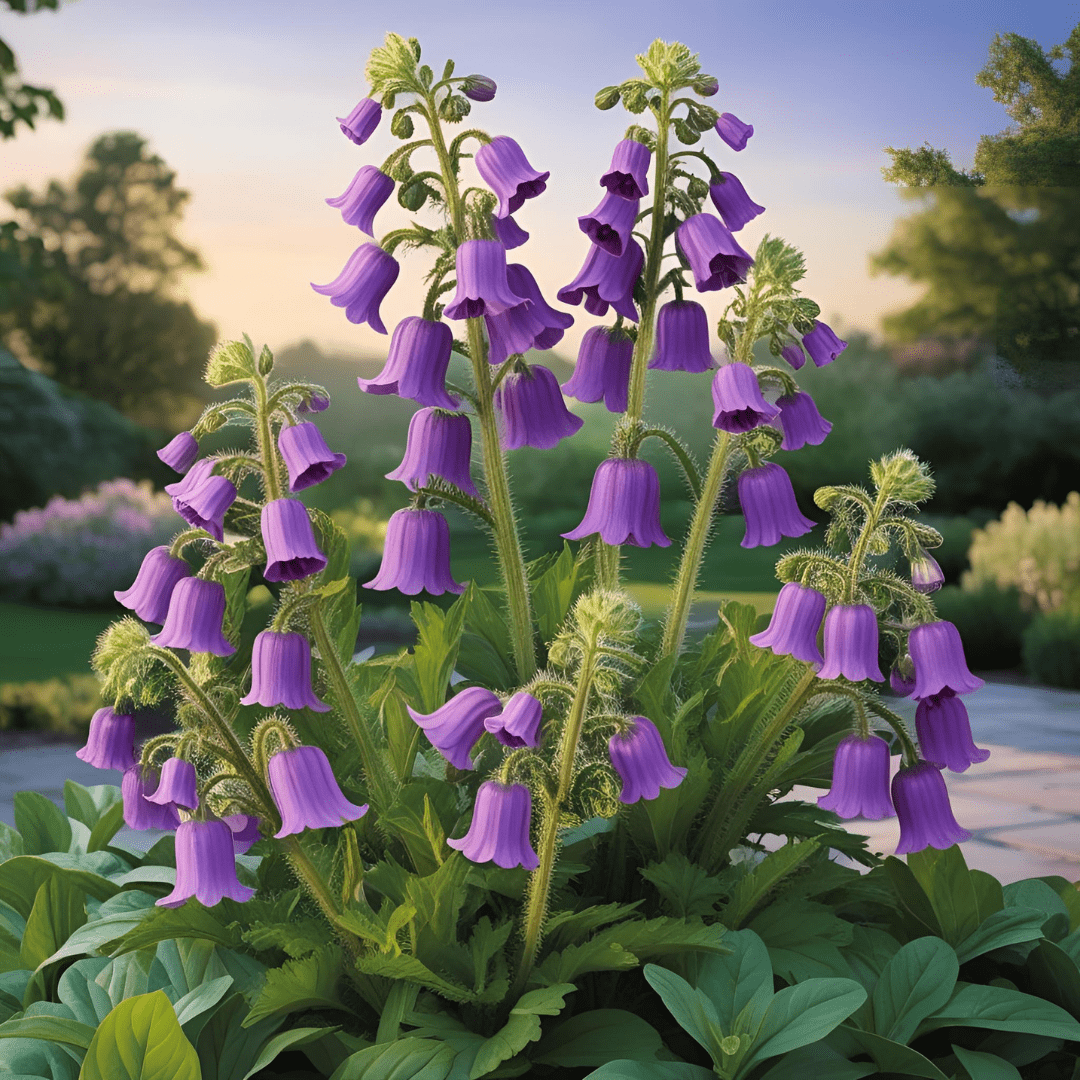 Rooted Restoration: The Spiritual Medicine of Comfrey