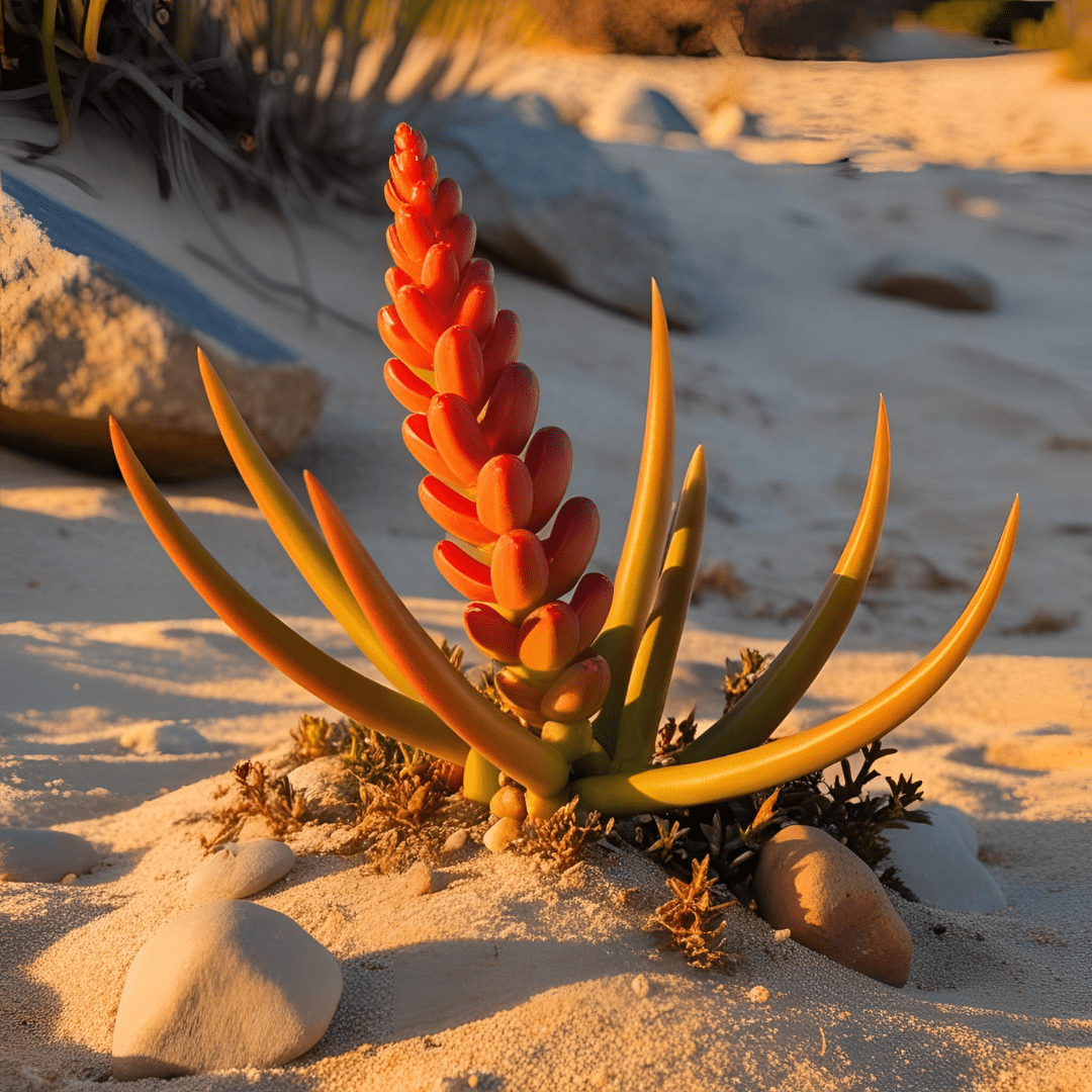 Devil’s Claw Medicine: From Pain to Power