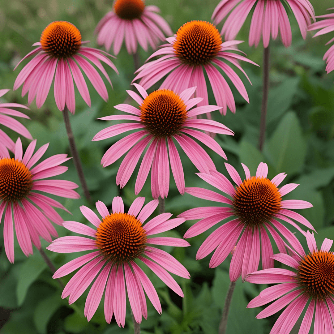 Spirit in Bloom: The Spiritual Power of Echinacea