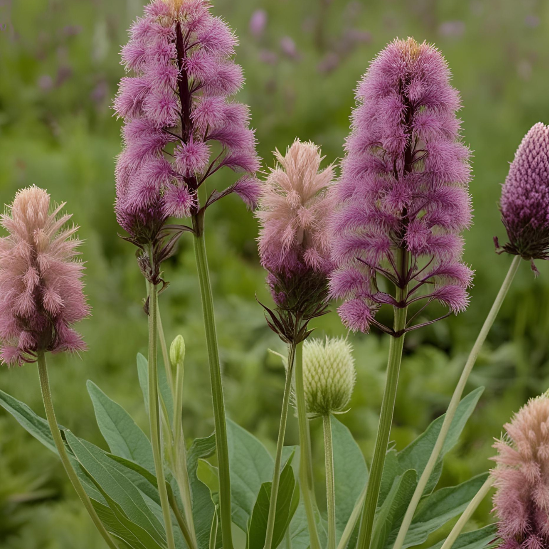 Awaken Your Inner Warrior: The Spiritual Power of Elecampane