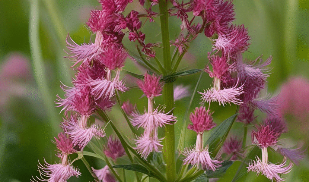 Awaken Your Inner Warrior: The Spiritual Power of Elecampane