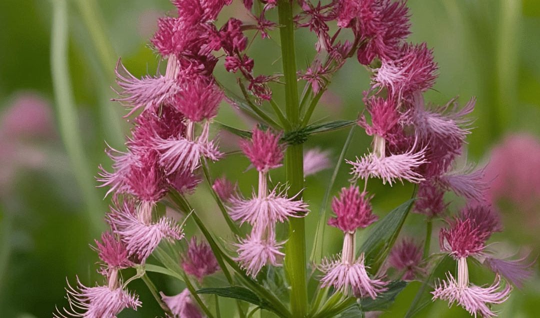 Awaken Your Inner Warrior: The Spiritual Power of Elecampane