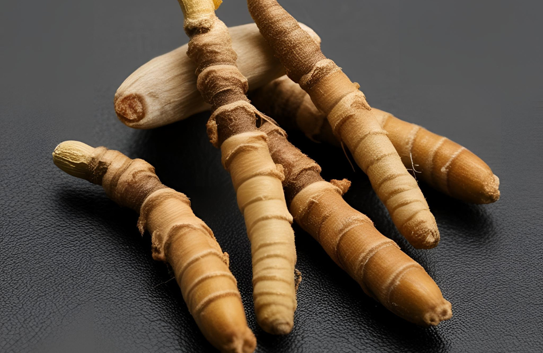 Ginseng’s Sacred Root: Awakening Spiritual Vitality and Inner Power