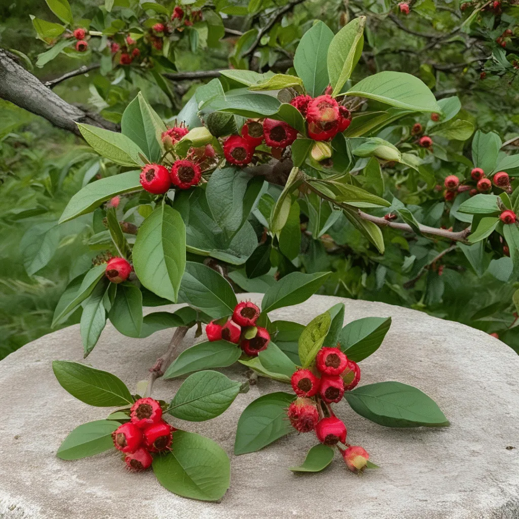 Hawthorn and the Heart: The Spiritual Power of a Sacred Tree
