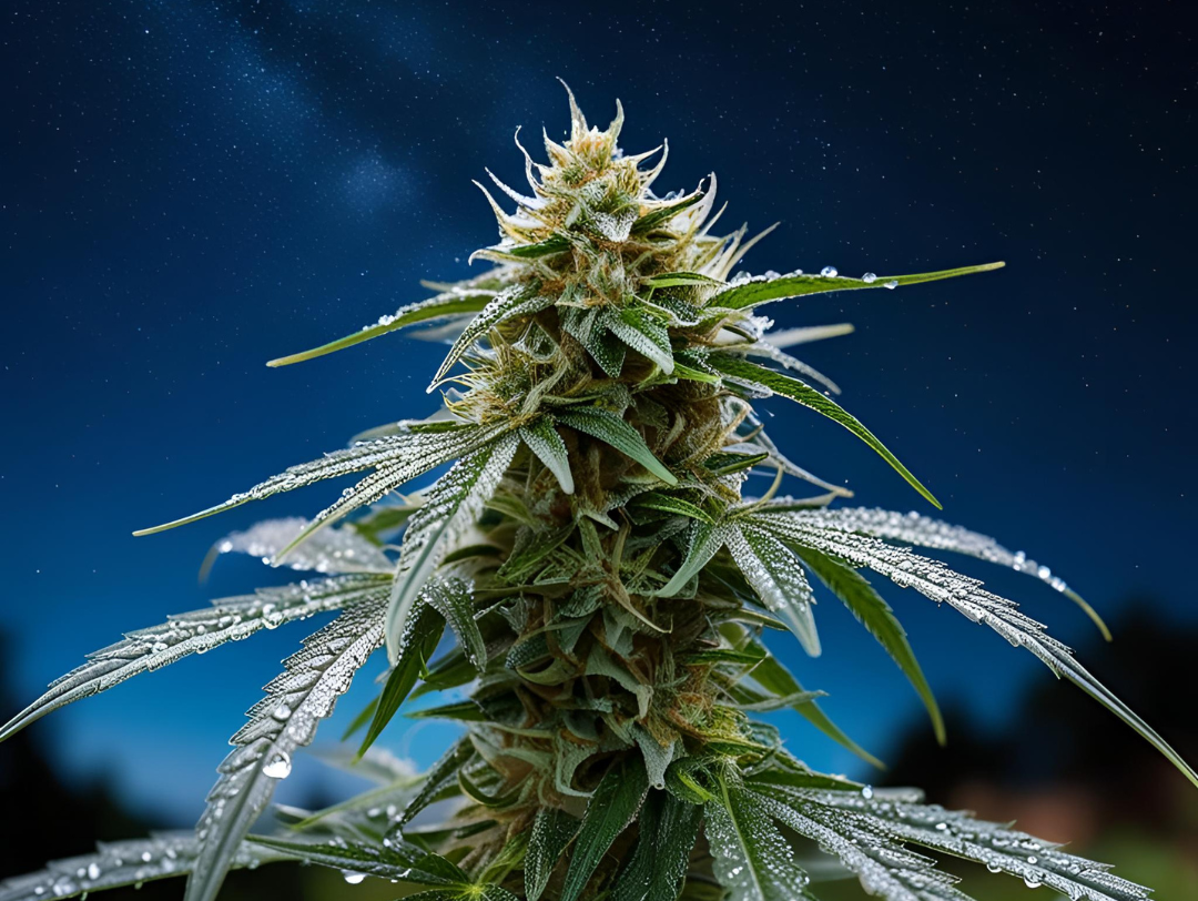 The Spirit of Hemp: Peace, Perception, and Spiritual Wholeness