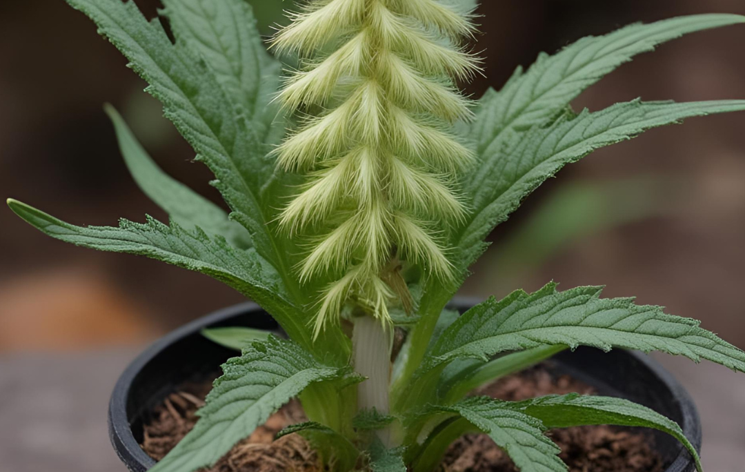 Grounded and Eternal: The Sacred Benefits of Horsetail