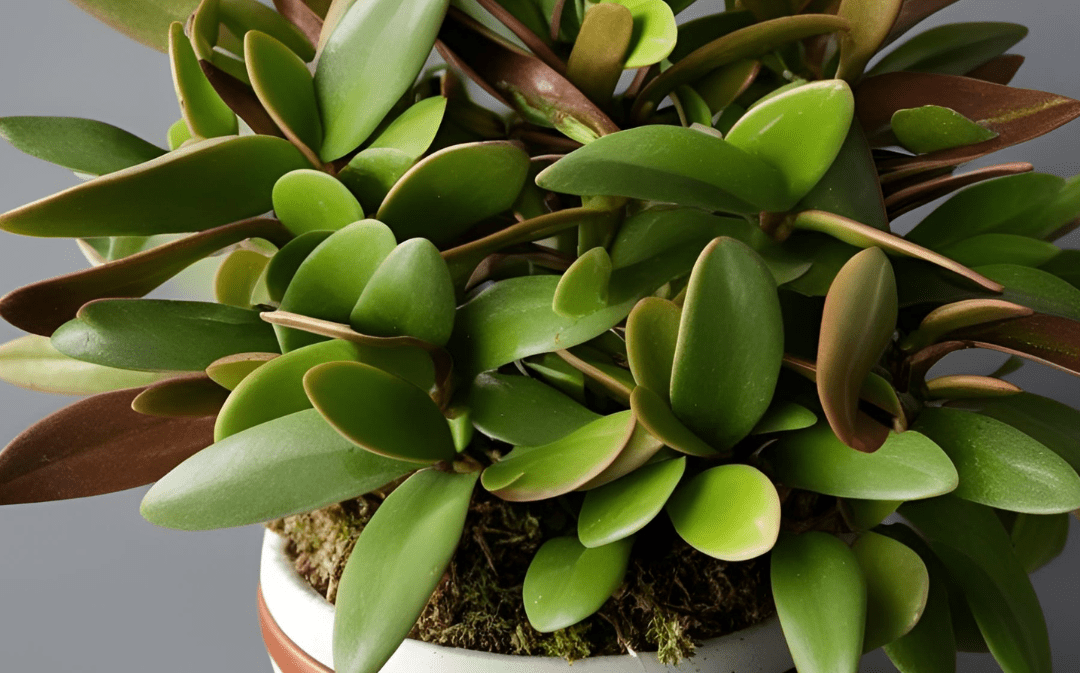 Leaf of Life: The Spiritual Power of Regeneration and Renewal