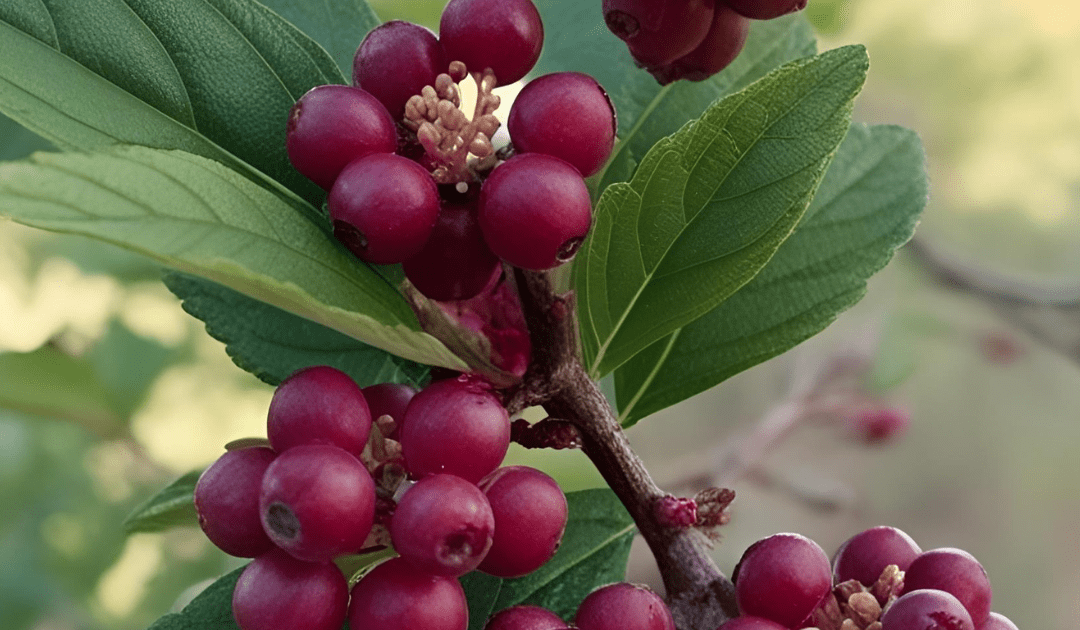 Elder Wisdom: The Spiritual Power of Elderberry