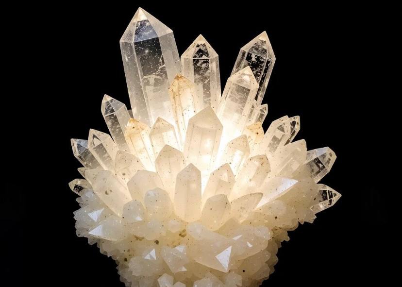 Clear Quartz